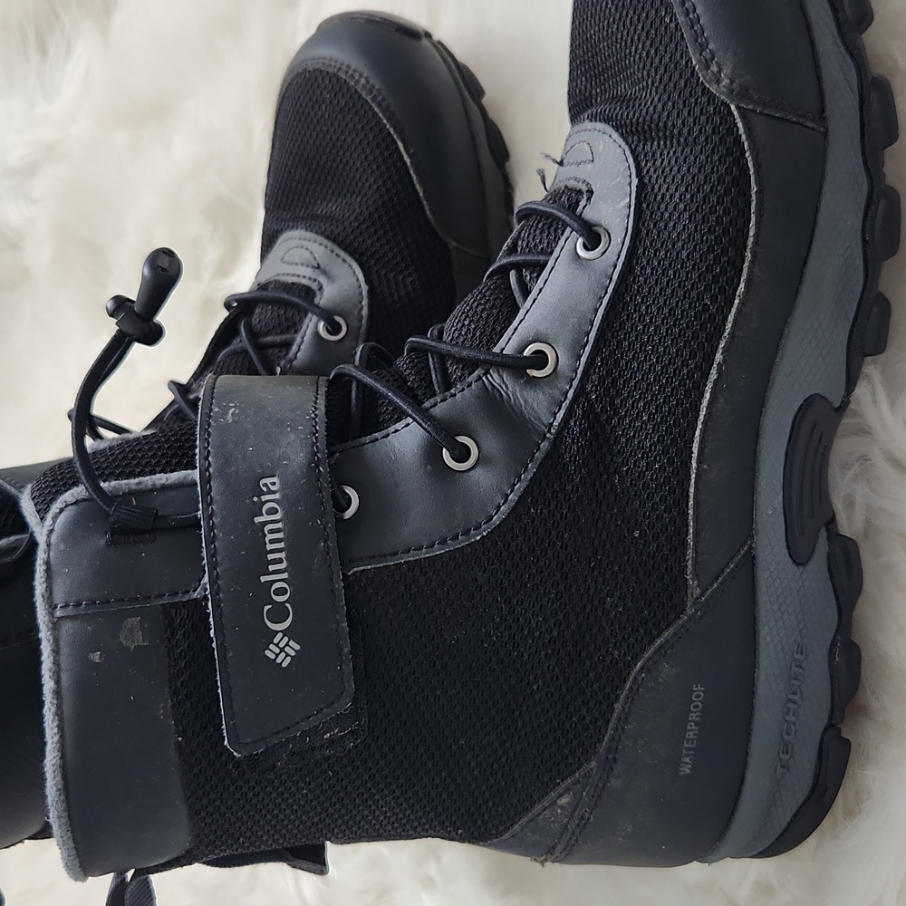 Columbia Boots